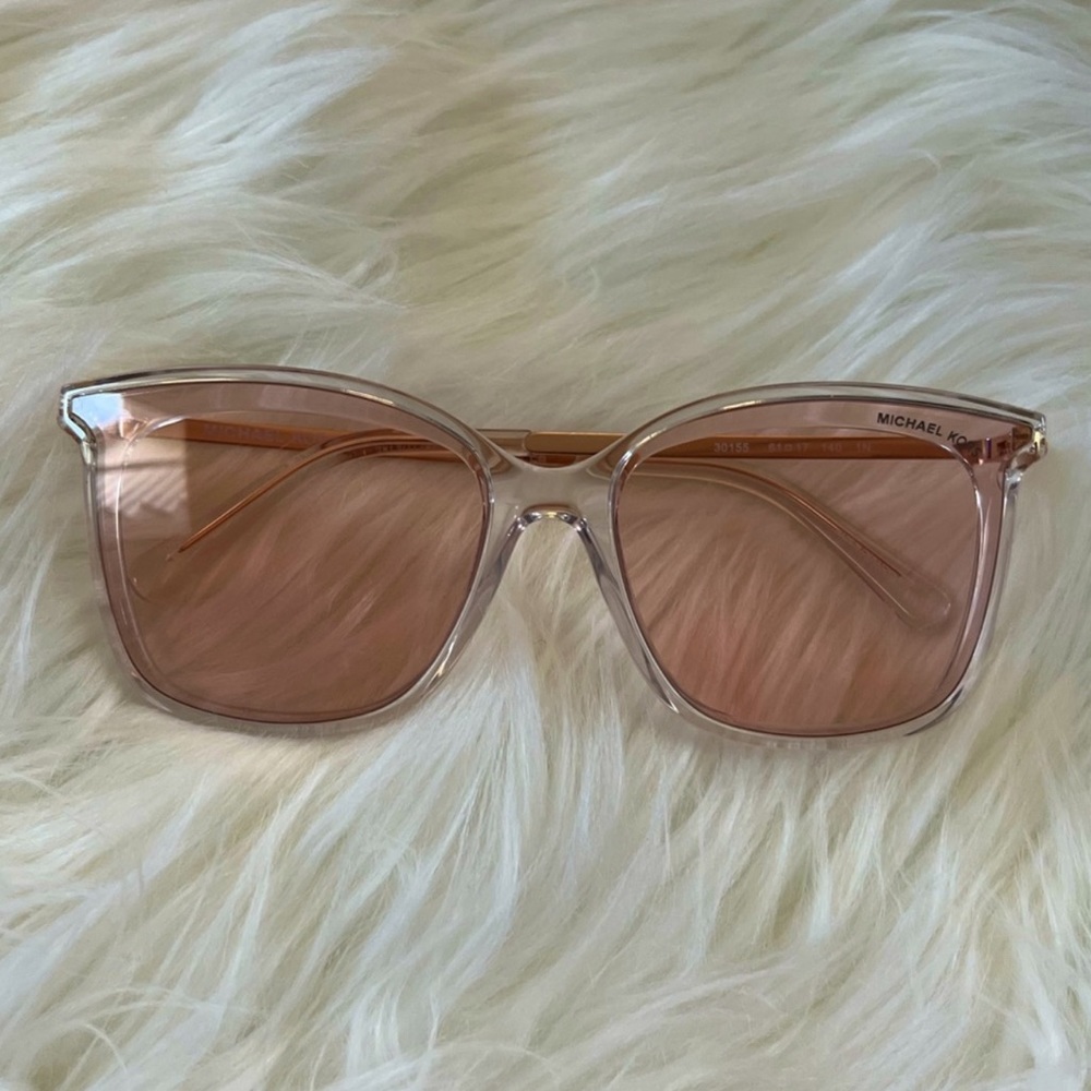 Michael Kors Zermatt sunglasses